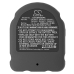 Battery Replaces DE9501