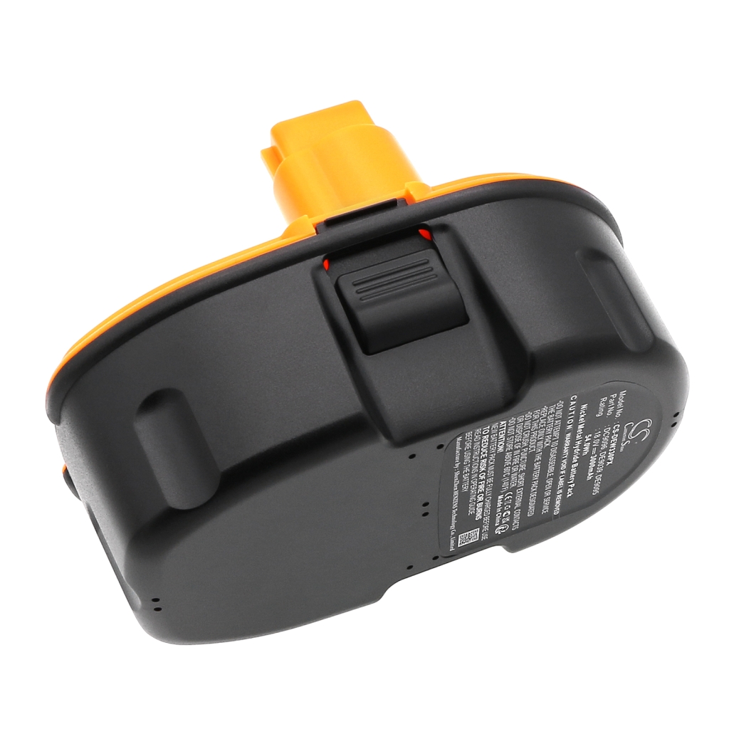 Battery industrial Dewalt DW988