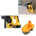 Battery industrial Dewalt DW988