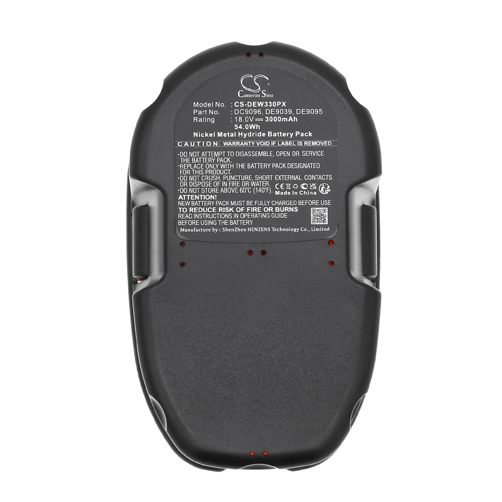 Battery industrial Rems CS-DEW330PX