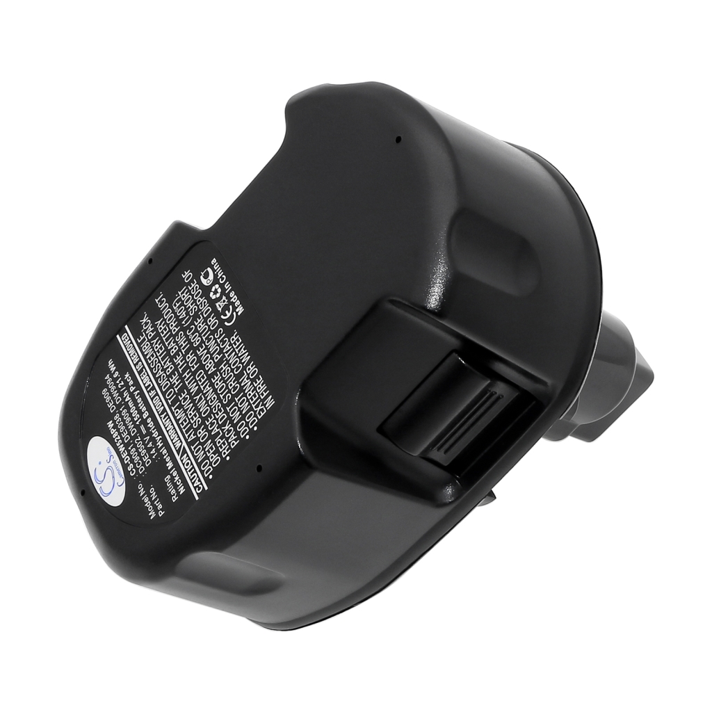Battery Replaces DE9501