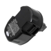 Battery Replaces DE9501