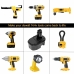Battery industrial Dewalt DC935KA