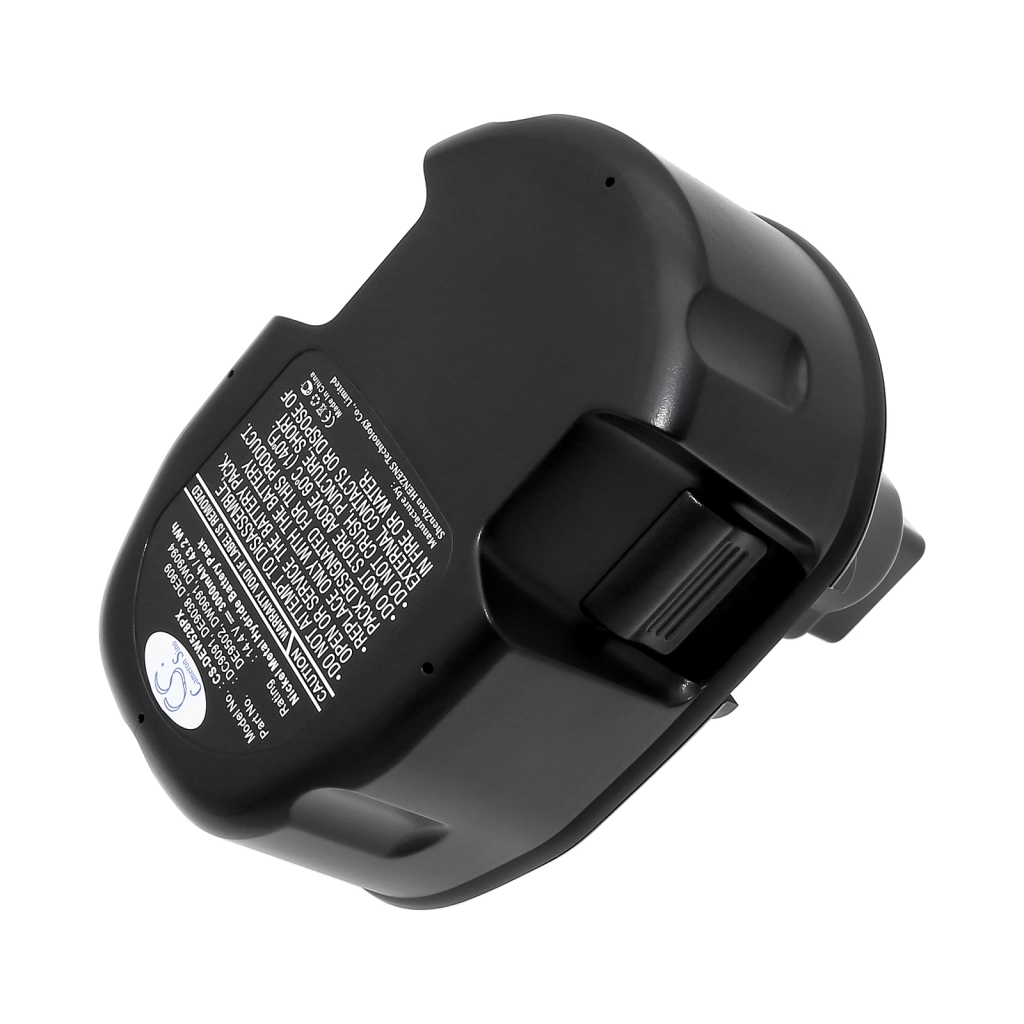 Battery Replaces DE9039