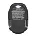 Battery Replaces DE9039
