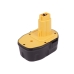 Battery industrial Dewalt DW999KQ