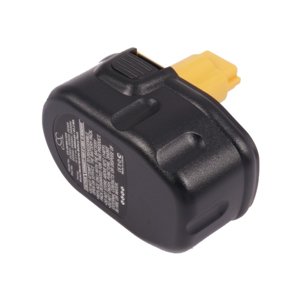 Battery industrial Dewalt DW999KQ