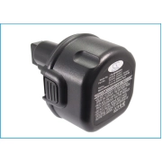 Battery industrial Dewalt DC750KA