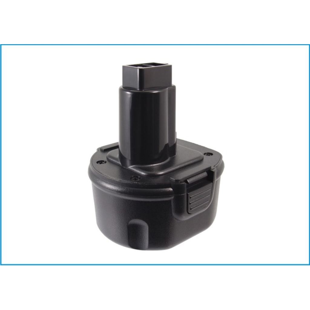 Battery Replaces DE9501