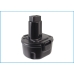 Battery Replaces DE9501