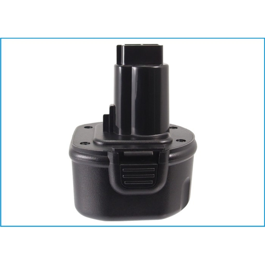Battery Replaces DE9501