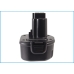 Battery Replaces DE9501