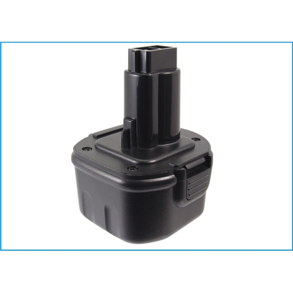 Battery Replaces DE9501