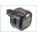 Battery Replaces DW9071