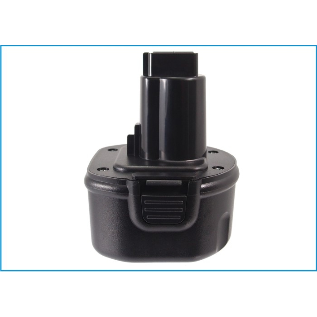 Battery Replaces DW9071