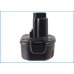 Battery Replaces DW9071