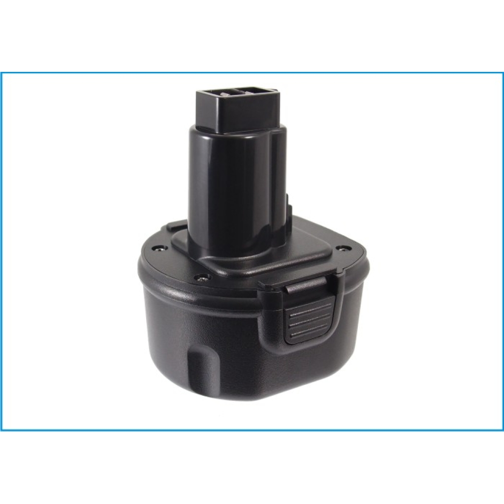 Battery Replaces DW9071
