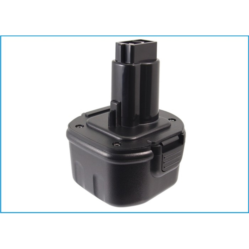 Battery Replaces DW9071