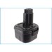 Battery Replaces DW9071