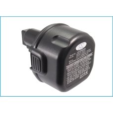 Compatible battery replacement for DeWalt 152250-27,397745-01,DC9062,DC9071,DC9091...