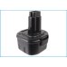 Battery Replaces DW9061