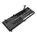 Notebook battery DELL P83F001