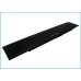 Battery compatible with DELL CS-DEZ600HB