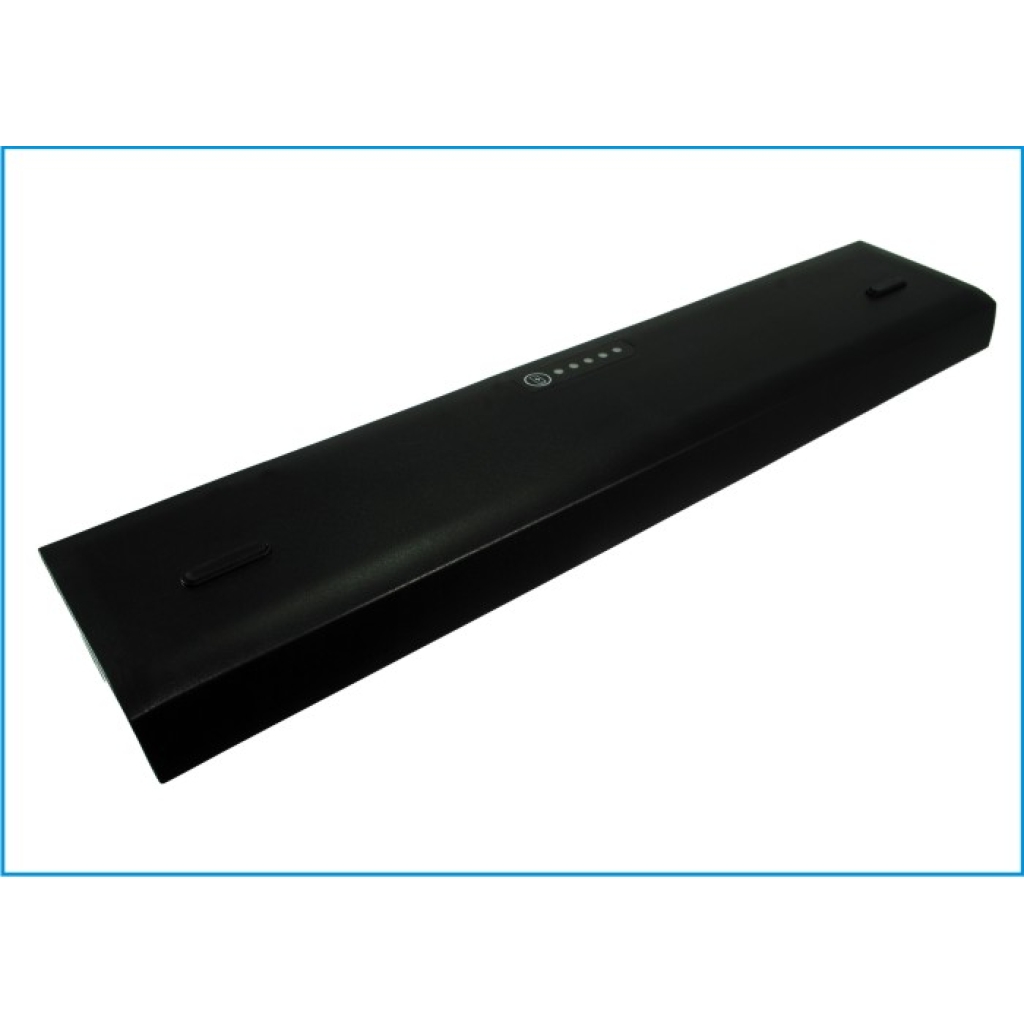 Battery compatible with DELL CS-DEZ600HB