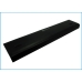 Battery compatible with DELL CS-DEZ600HB