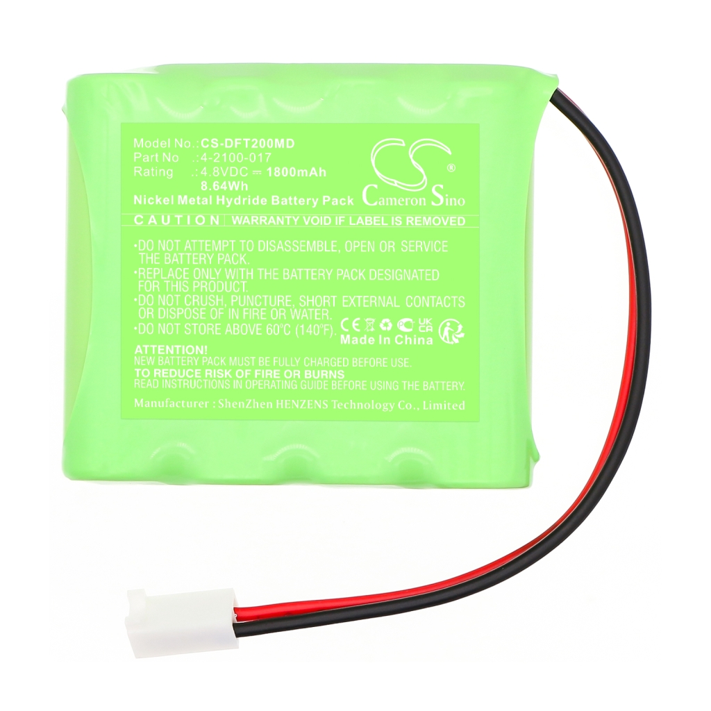 Medical Battery Delfi CS-DFT200MD