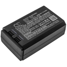 Compatible battery replacement for GODOX VB26