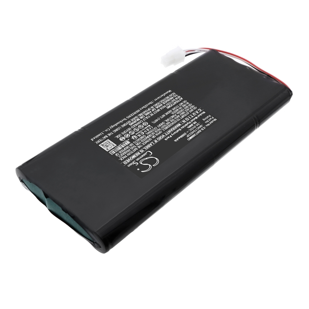 Battery Replaces DME11055