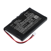 Battery compatibleWith DELL