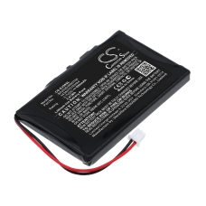 Compatible battery replacement for DELL 443A5Y01EHA4,BA20203R60700
