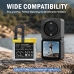 Battery compatible with Dji
