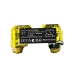 Batteries compatible with DJI Action 2 Osmo CS-DJA210MC