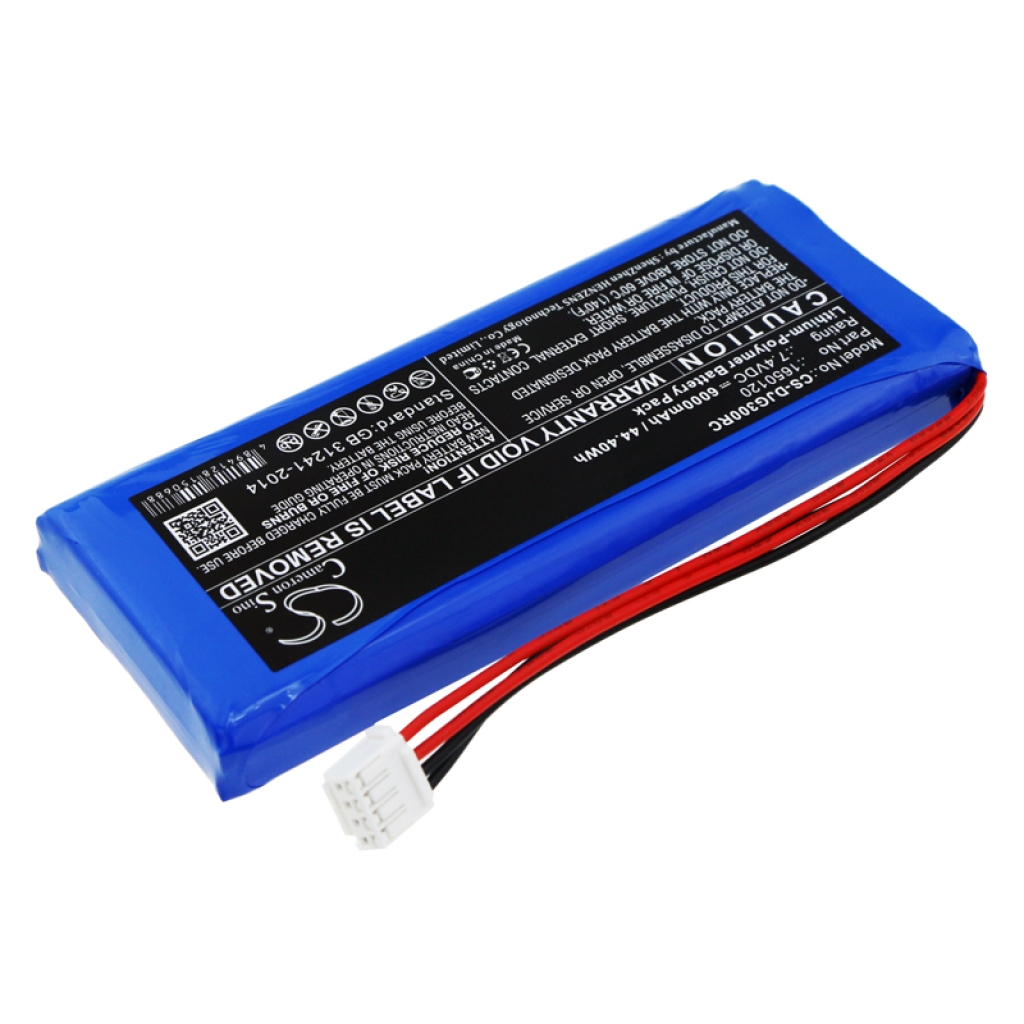 Battery Replaces 2055127