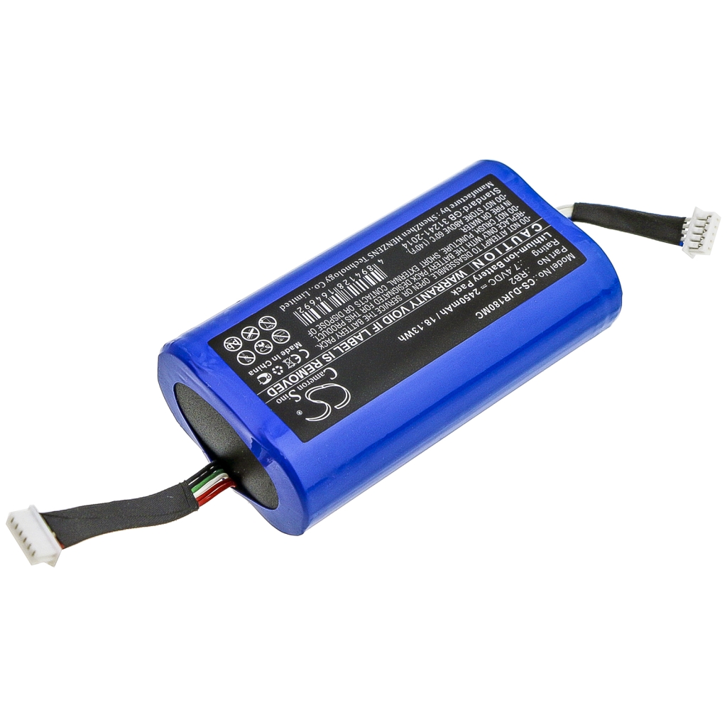 Battery Replaces RB2