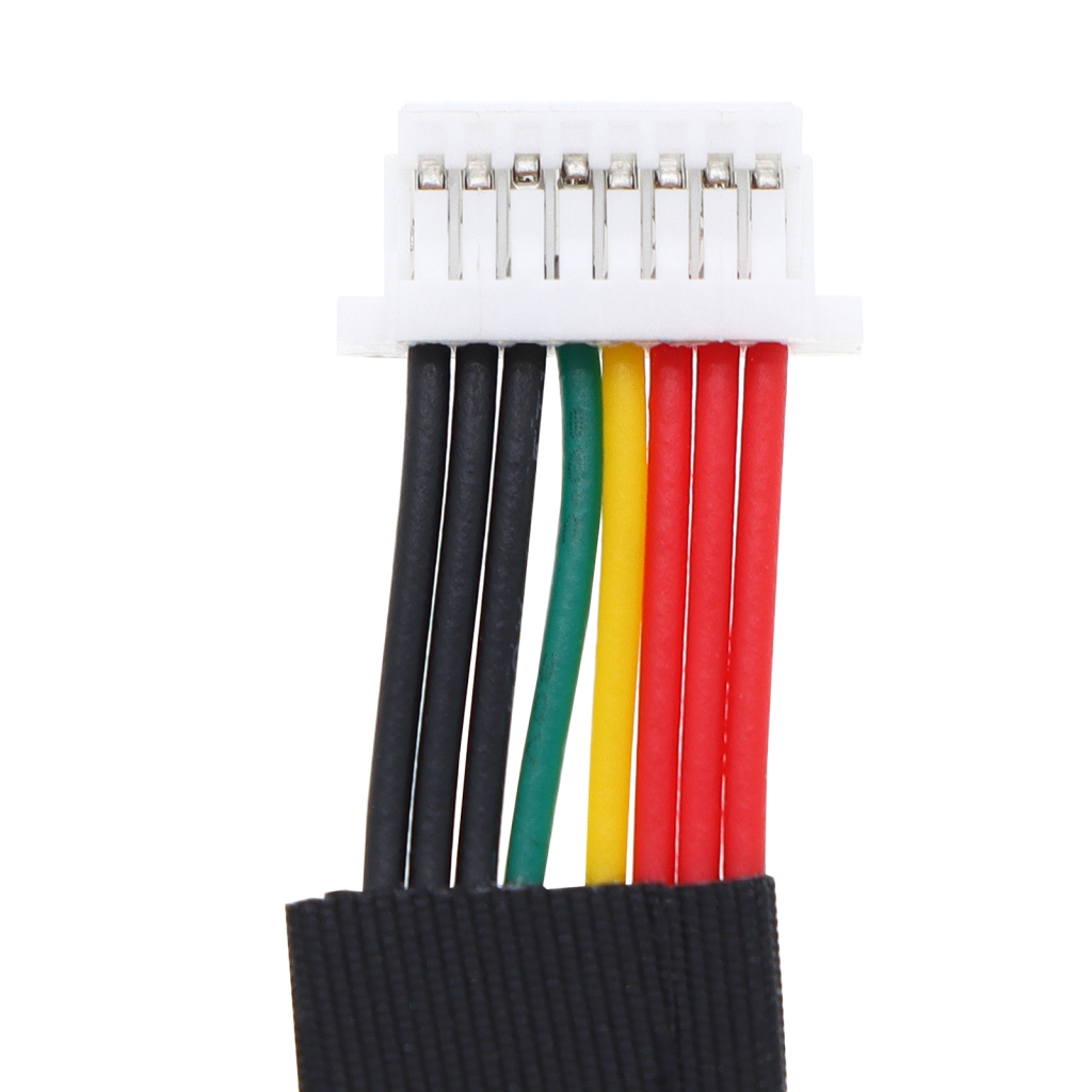 Battery compatible with Dji
