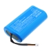 Battery compatible with Dji