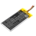 Batteries Microphone battery CS-DJX300SL