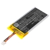 Batteries Microphone battery CS-DJX300SL