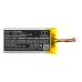 Batteries Microphone battery CS-DJX300SL