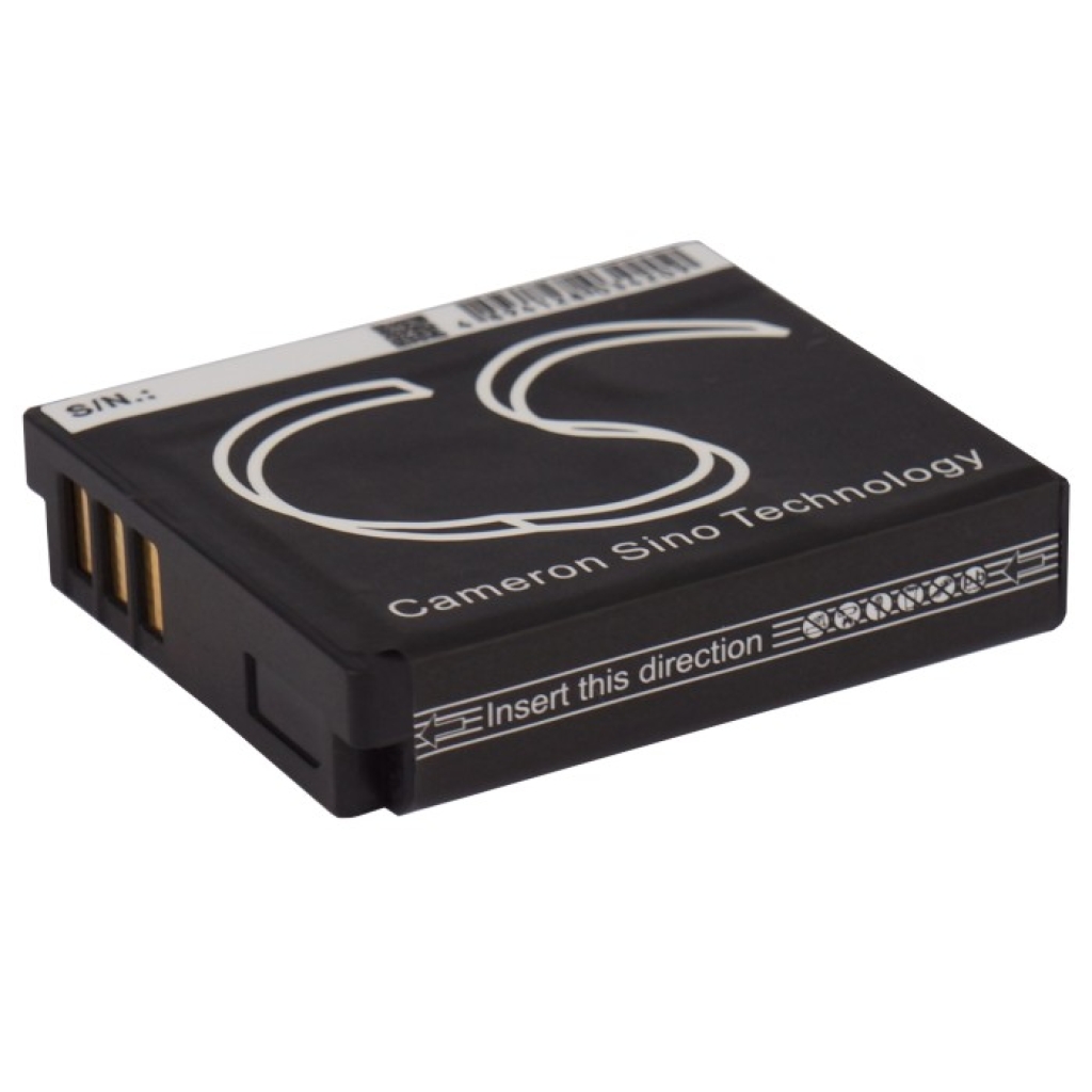 Battery for Camera Kodak PlaySport Zx5