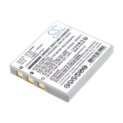 Battery compatibleWith PENTAX