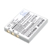 Battery for PENTAX Optio M85