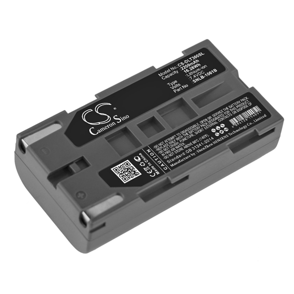 Battery industrial Rno CS-DLT300SL