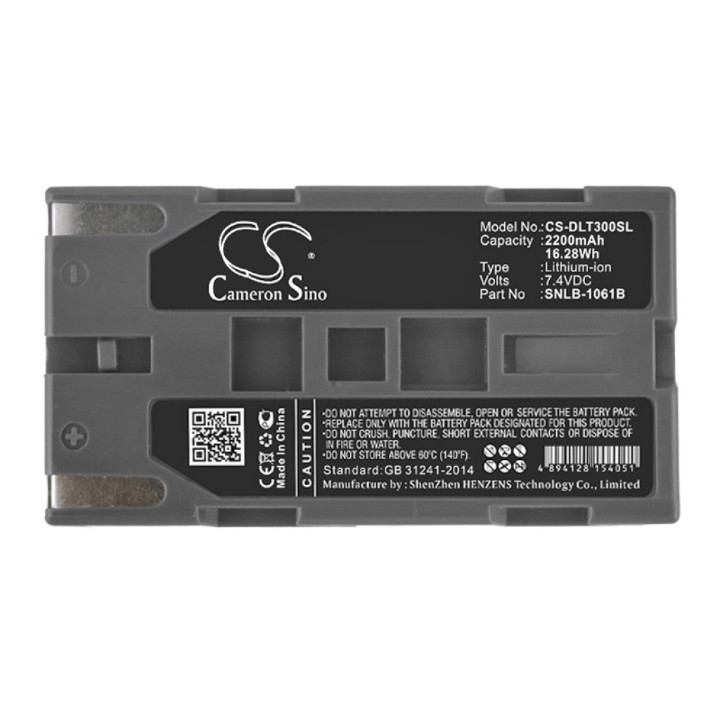 Battery industrial Rno CS-DLT300SL