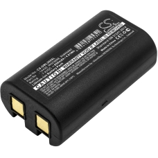 Compatible battery replacement for Dymo 14430,1758458,S0895880,S0915380,W003688