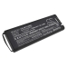 Battery Replaces U876005B